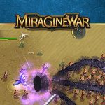 Miragine War