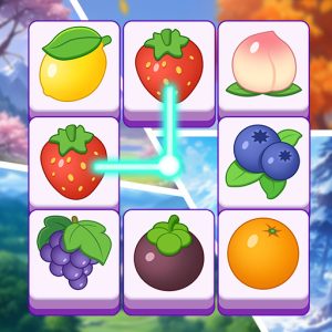 Fruit Matcher