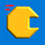 Labirun – PacMan style arcade game