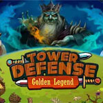 Tower Defense: The Golden Legend