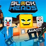 Blockheads by Skullcap Studios