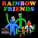 Rainbow Friends Chapter 2