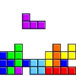 Lumpty Tetris