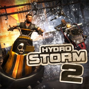 Hydro Storm 2