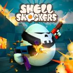 Shell Shockers IO