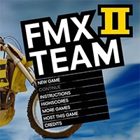 FMX Team 2