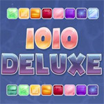 Poki Deluxe 1010
