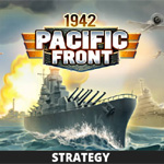 1942 Pacific Front