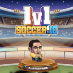 1v1Soccer.io