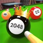 2048 Billiards