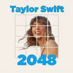 Taylor Swift 2048