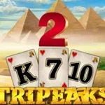 3 Pyramide Tripeaks 2