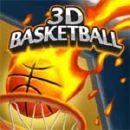 Bola Basket 3D