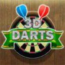 3D darts