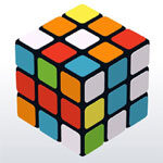 Cubo de Rubik 3D