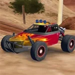 4×4 Buggy Offroad Racing