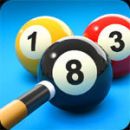 Billard – 8-Ball-Pool-Mehrspielermodus