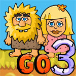 Adam and Eve: Go 3