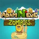 Adam et Eve 5 : Zombies