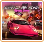 Adrenaline Rush – Miami Drive