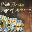 Mahjongg: Age of Alchemy