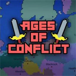 Ages of Conflict: World War Simulator