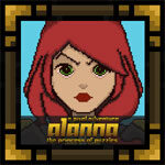 Alanna The Princess Of Puzzles