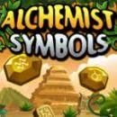 Alchemist Symbols