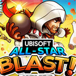 All-Star-Blast!