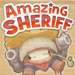 Sheriff asombroso