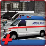 Ambulance chauffeur
