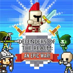 Defenders of the Realm : une guerre épique