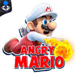 Mario World arrabbiato