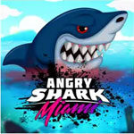 Wściekły Rekin Miami