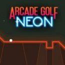 Arcade Golf: NEON