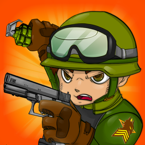 Army of Soldiers: Resistance