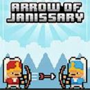 Arrow of Janissary