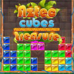 Aztec Cubes Treasure