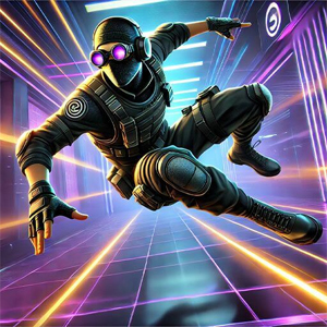 Agent Zero Infiltration