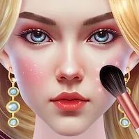 ASMR Makeover & Makeup Studio