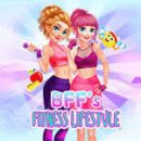 BFF Fitness-Lifestyle