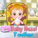 Baby Hazel Funtime