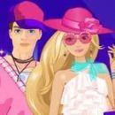 Barbie & Ken – famous couples