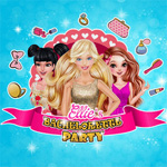 Barbie’s Bachelorette Party