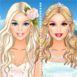 Pernikahan Tropis Barbie