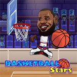 basket bintang