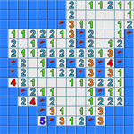 Battleship Minesweeper