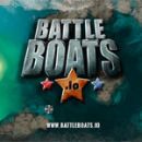 Battleboats.io – IO game