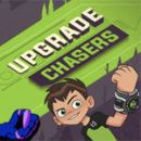 Ben 10 Upgrade Chasers
