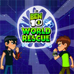 벤 10 세계 구조